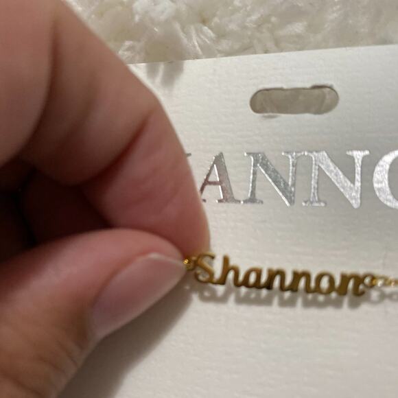 Shannon Freedom Bracelet Marina de Buchi Gold NEW - Picture 1 of 5